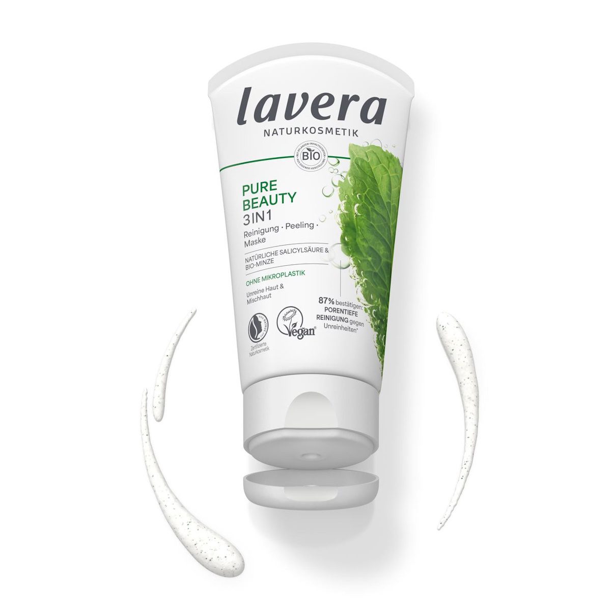 LAVERA-Pure-Beauty-3-IN-1-Wash-•-Scrub-•-Mask-Pure-Beauty-3-Σε-1-Καθαρισμός-•-Απολέπιση-•-Μάσκα-125ml-3