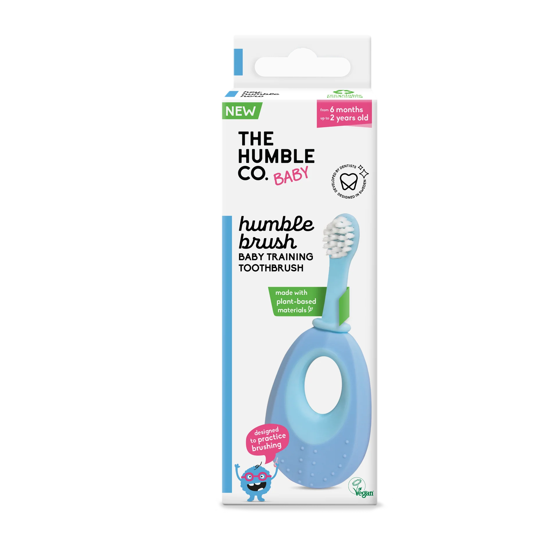 Babytoothbrush-Plant-based-Blue
